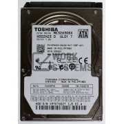Жесткий диск Toshiba MK3263GSX 320Gb 5400 SATAII 2,5" HDD