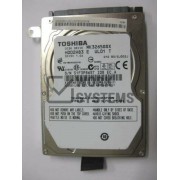 Жесткий диск Toshiba MK3265GSX 320Gb 5400 SATAII 2,5" HDD
