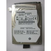 Жесткий диск Toshiba MK3265GSX 320Gb 5400 SATAII 2,5" HDD
