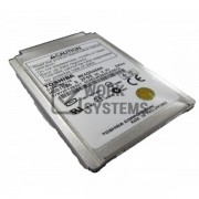 Жесткий диск Toshiba MK4004GAH 40Gb 4200 IDE 1,8" HDD
