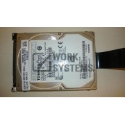 Жесткий диск Toshiba MK5061GSY 500Gb 7200 SATAII 2,5" HDD