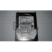 Жесткий диск Toshiba MK6032GAX 60Gb 5400 IDE 2,5" HDD