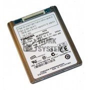 Жесткий диск Toshiba MK8009GAH 80Gb 4200 IDE 1,8" HDD