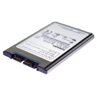 Жесткий диск Toshiba MK8017GSG 80Gb 5400 SATA 1,8" HDD