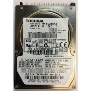 Жесткий диск Toshiba N8583 80Gb 5400 IDE 2,5" HDD