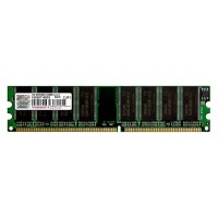 Оперативная память Transcend TS128MLD64V4J DDR 1024Mb