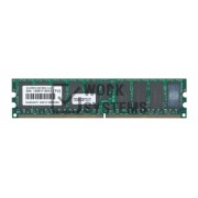 Оперативная память Transcend TS256MQR72V4T DDRII 2048Mb