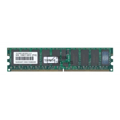 Оперативная память Transcend TS256MQR72V4T DDRII 2048Mb