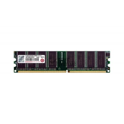 Оперативная память Transcend TS64MLD64V4J DDR 512Mb