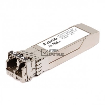 Трансивер Avago 16G 850nm SW FC SFP+ [AFBR-57F5MZ-ELX]