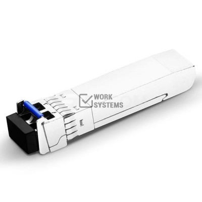 Трансивер BROCADE SFP 8G FC LWL 10 km [XBR-000153]