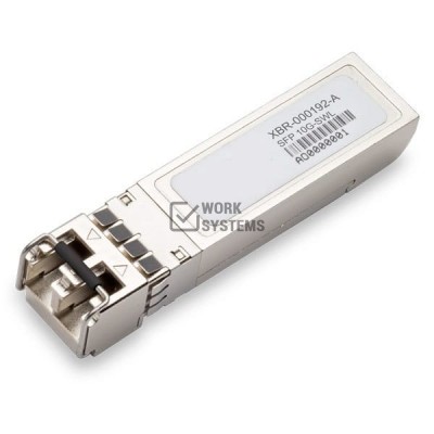 XBR-000192 Оптический трансивер Dell (Brocade) SFP+ 16GBASE-SR SFP Plus 300m LC