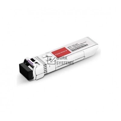Трансивер Brocade 10GBASE-BX80-D SFP+ [10G-SFPP-BXD-80K]
