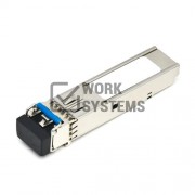 Трансивер Brocade 4Gbps 10KM LW SFP [57-1000015-01]
