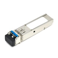 Трансивер Brocade 4Gbps 10KM LW SFP [57-1000015-01]
