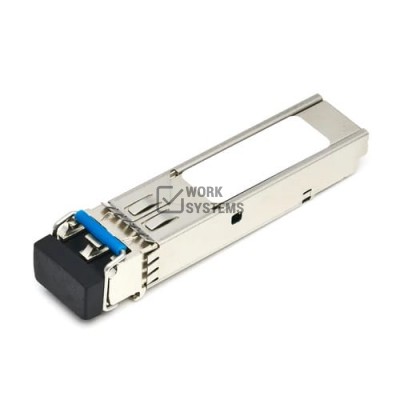 Трансивер Brocade 4Gbps 10KM LW SFP [XBR-000144]