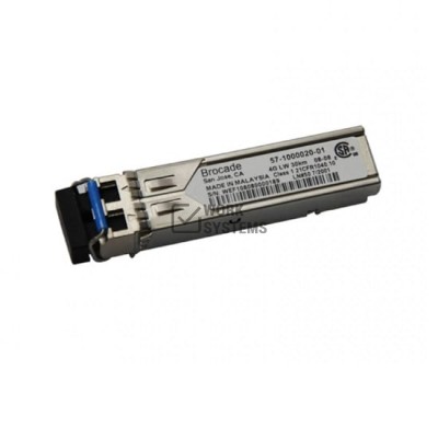 Трансивер Brocade SFP 4Gbps 30km ELW [57-1000020-01]