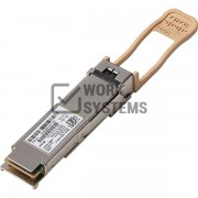 QSFP-100G-LR4-S Оптический трансивер Cisco