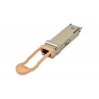 QSFP-100G-SR4-S Оптический трансивер Cisco
