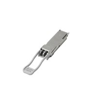 Трансивер CISCO 40GBASE-SR4 QSFP Transceiver Module with MPO Connector [QSFP-40G-SR4]