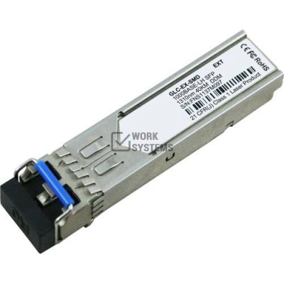 GLC-FE-100FX Трансивер Cisco