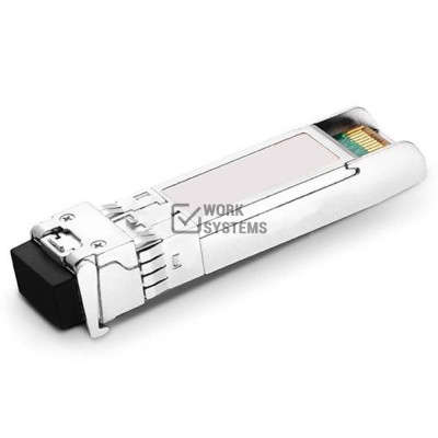 Трансивер Cisco 25GBASE-SR SFP28 Module for MMF [SFP-25G-SR-S]