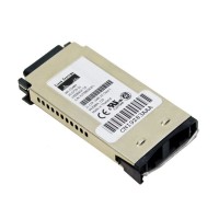 WS-G5484 Трансивер GBIC Cisco 1000BASE-SX Short Wavelength Multimode SC 850nm