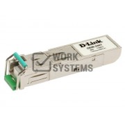 Трансивер D-Link 10GBASE-SR MMF 850nm 300m XFP Transceiver [DEM-421XT]