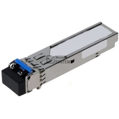 Трансивер DELL 10GB SFP+ SR 850NM TRANSCEIVER [WTRD1]