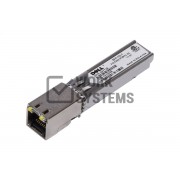 Трансивер Dell 1G RJ-45 SFP Short Range Transceiver [XTY28]