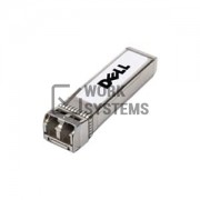 Трансивер Dell-Brocade 8G LWL 10KM SFP+ Transceiver 1-Pack [407-10271]