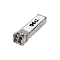 Трансивер Dell Networking Transceiver, (2) 1GbE BiDi BX40-UP and DOWN, 40Km, SMF, LC , Cust[407-BBW