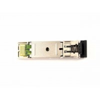 Трансивер Dell JUNIPER Small Form Factor Pluggable 1000Base-SX [RGYVN]