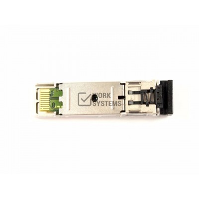 Трансивер Dell JUNIPER Small Form Factor Pluggable 1000Base-SX [RGYVN]