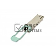 Трансивер FINISAR 40GBASE-LM4 40G LM4 UNIVERSAL MMF SMF QSFP [FTL4C3QE1C]