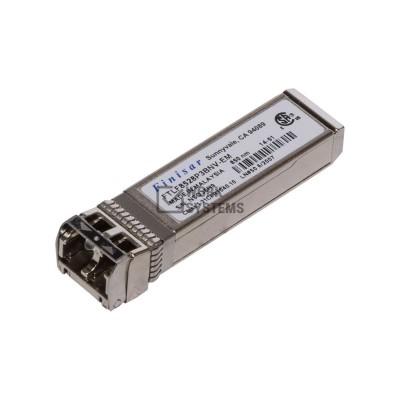 Трансивер FINISAR 8G FС (8GFC) 150m SFP+ [FTLF8528P3BNV-EM]