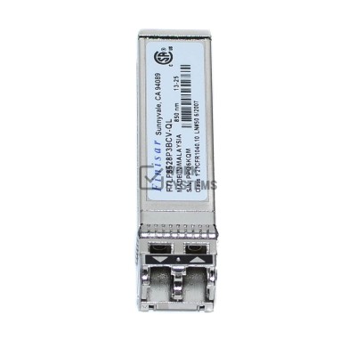FTLF8528P3BCV-QL Оптический трансивер Finisar