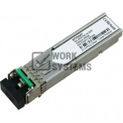 Трансивер Finisar Nortel 1-port 1000Base-SX SFP Mini-GBIC [AA1419013-E5]