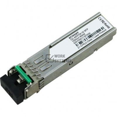 FTLF8519P2BNL Трансивер Finisar