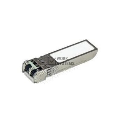 Трансивер Finisar Extreme 1000BASE-BX-U BiDi TX1310/RX1490nm 10km Optical Transceiver [10057]