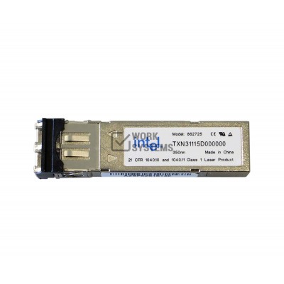 TXN31115D100000 Трансивер Intel