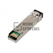 Трансивер OPTICIN SFP WDM 1.25GBPS SC TX 1550НМ/RX 1310НМ [SFP-WDM5.03]