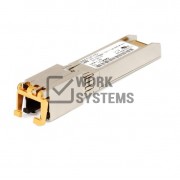 Трансивер HP 10GBASE-T SFP+ TRANSCEIVER [826762-001]