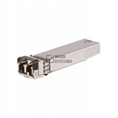Трансивер HP 10G SFP+ LC ER 40KM SMF XCVR [J9153D]