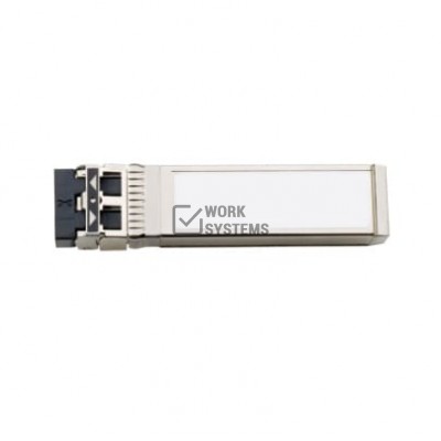 Трансивер HP X180 10G XFP LC LH 1539.77 DWDM Transceiver [JG227-61101]