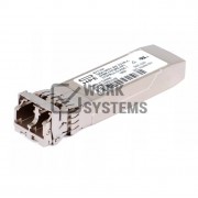 E7Y10A Оптический трансивер HPE 16Gb SFP+ SW 1-pack XCVR