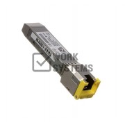GLC-TE Оптический трансивер Cisco SFP 1xEthernet 1000Base-T RJ-45