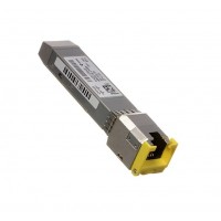 GLC-TE Оптический трансивер Cisco SFP 1xEthernet 1000Base-T RJ-45