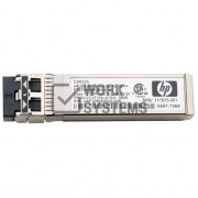 C8R23B Трансивер 8Gb Short Wave Transceiver Kit 4 Pk for MSA2050/2052/2040/2042 (Q1J00A, Q1J01A, Q1J02A, Q1J03A) C8R23A