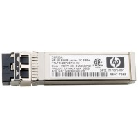C8R23B Трансивер 8Gb Short Wave Transceiver Kit 4 Pk for MSA2050/2052/2040/2042 (Q1J00A, Q1J01A, Q1J02A, Q1J03A) C8R23A